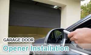 garage door repair chamblee ga